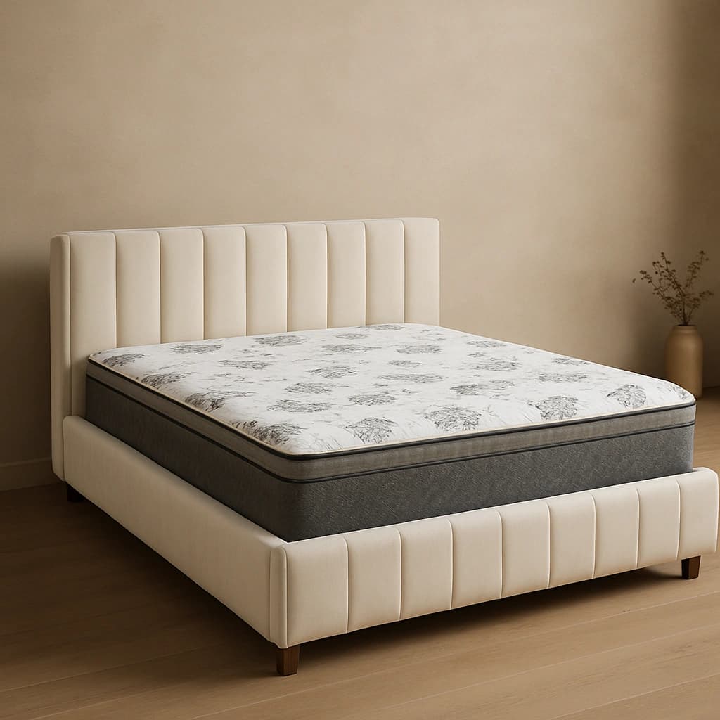 Matelas Hybride