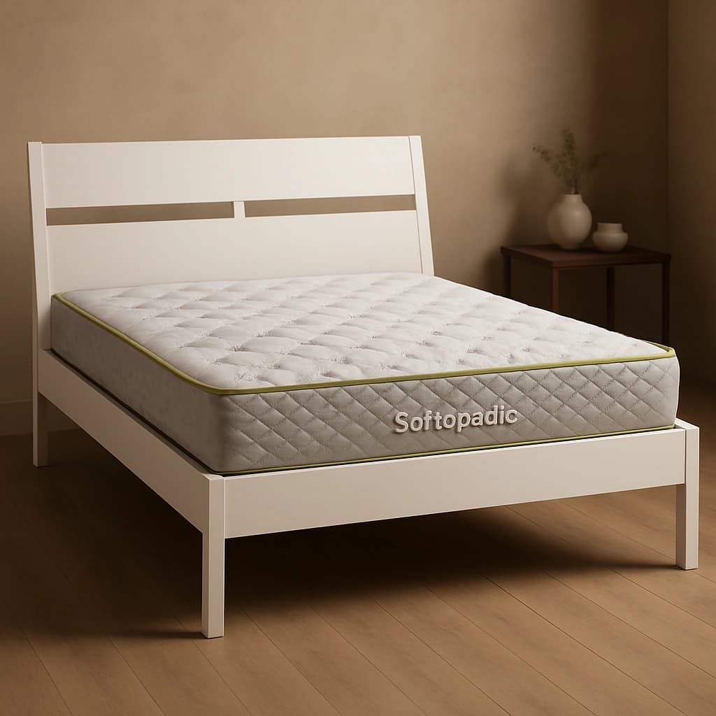 Matelas Softopadic
