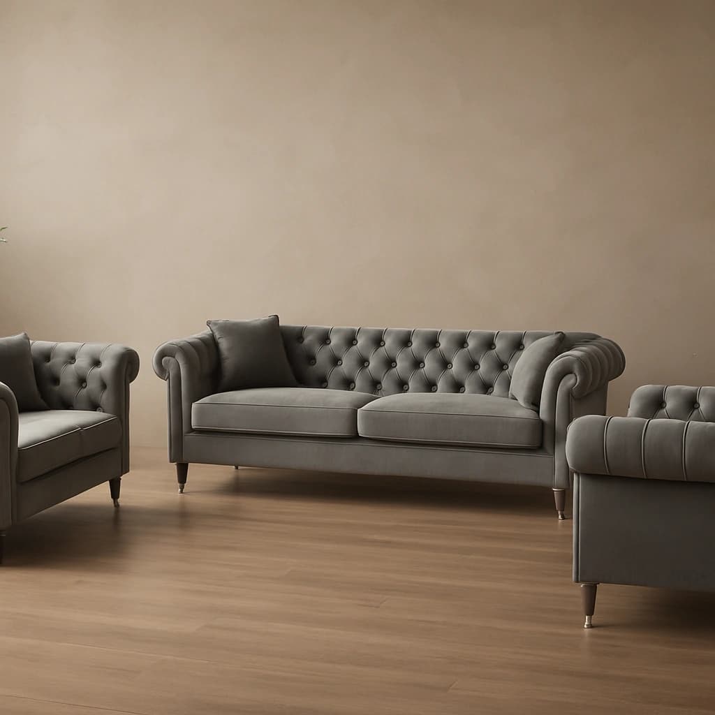 Ensembles salon
