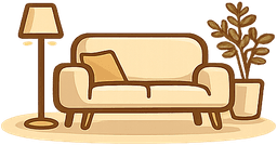 Logo Meubifly