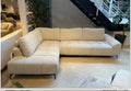 Canapé d'angle design haut de gamme