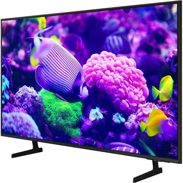 Téléviseur intelligent Samsung DU7200 Crystal UHD 4K