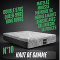 Matelas