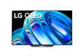 Téléviseur intelligent LG OLED B2 4K