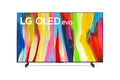 Téléviseur intelligent LG OLED C2 4K