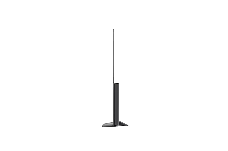 Téléviseur intelligent LG OLED B2 4K