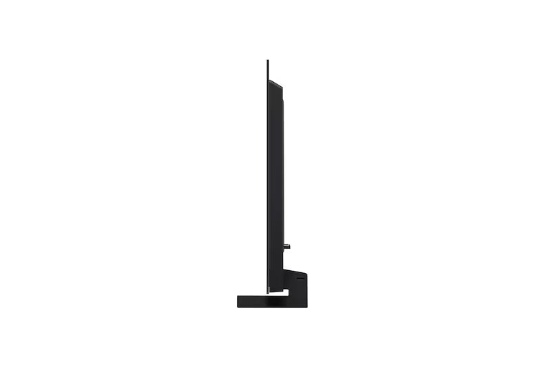 Téléviseur intelligent LG OLED C2 4K