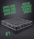 Matelas