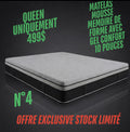 Matelas