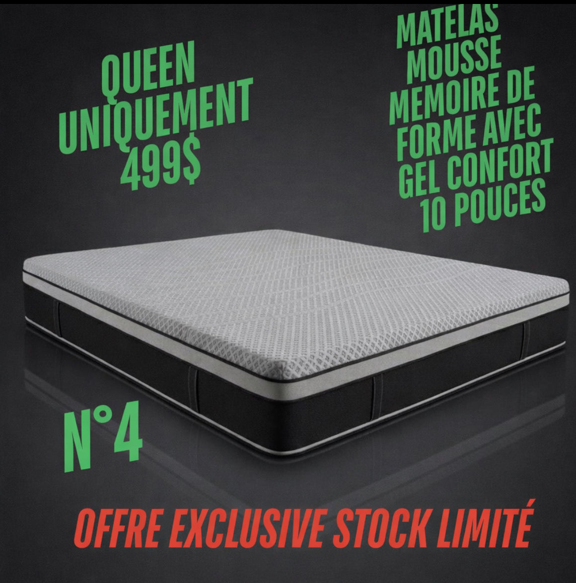Matelas