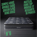 Matelas