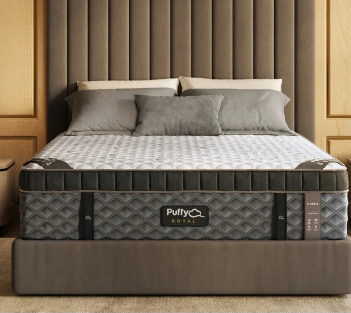 Royal High-End Comfort Mattress