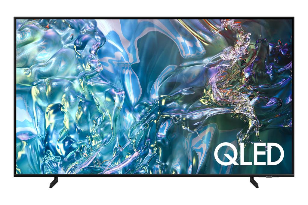 Téléviseur intelligent Samsung QLED Q60 4K