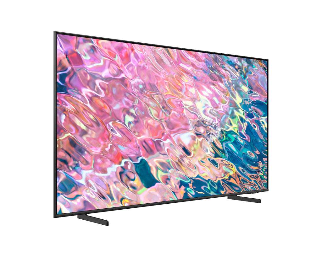 Téléviseur Samsung QLED Q60B
