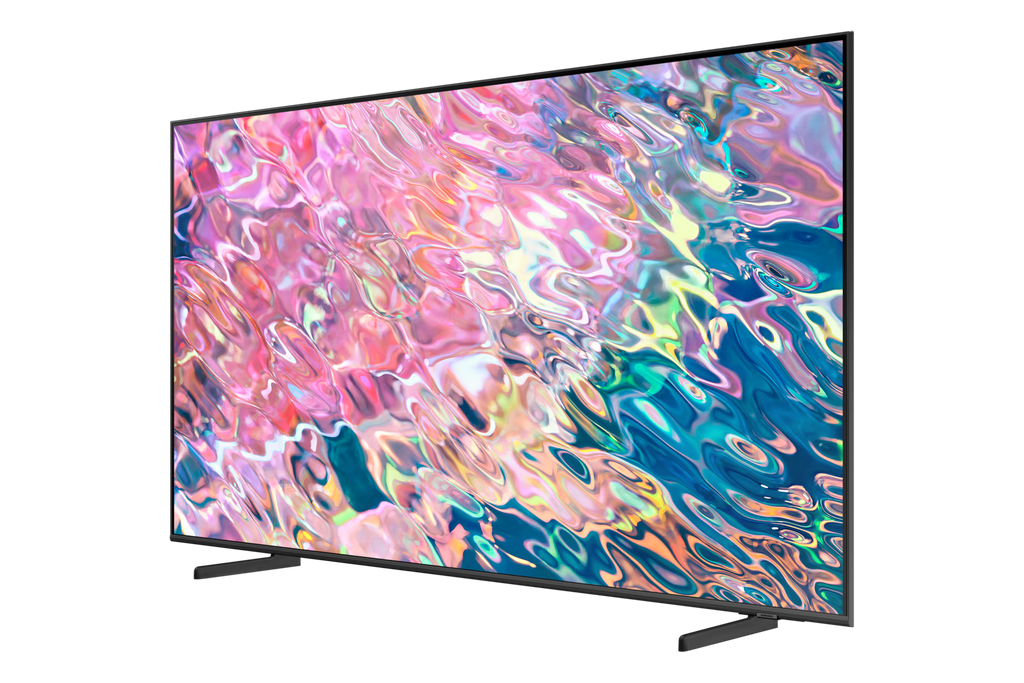 Téléviseur Samsung QLED Q60B