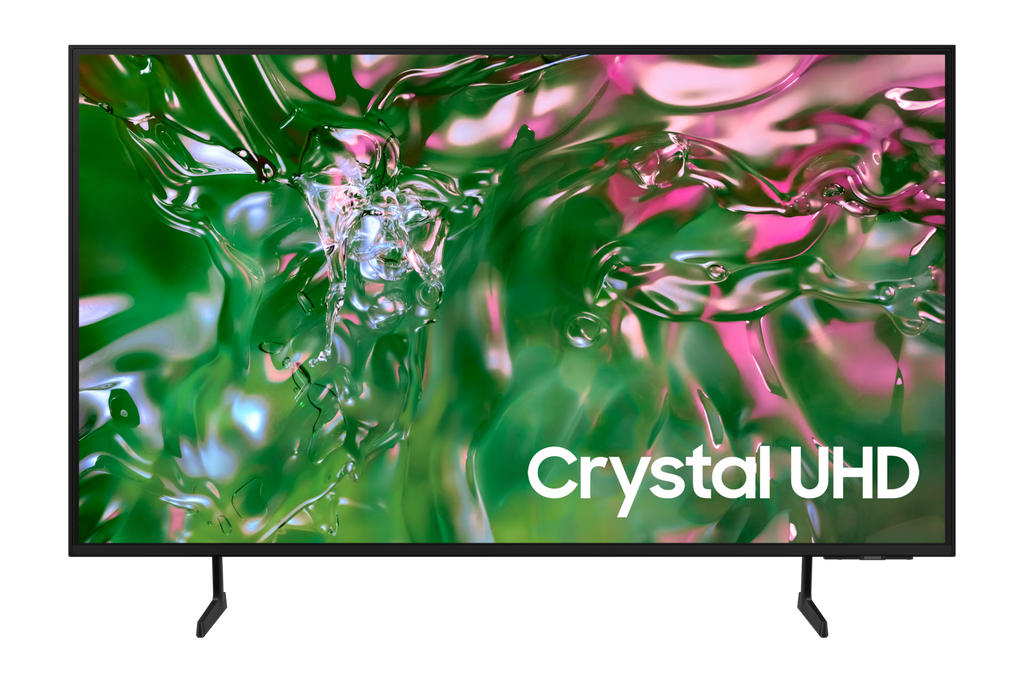 Samsung Crystal UHD DU6900