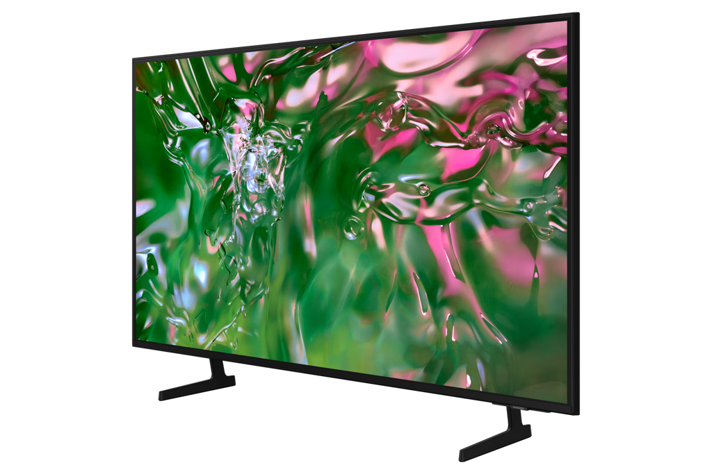 Samsung Crystal UHD DU6900