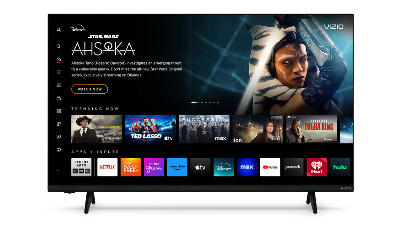 Vizio 4K UHD Smart TV