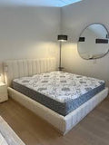 Matelas hybride