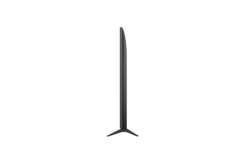 Téléviseur intelligent LG NanoCell 80 4K